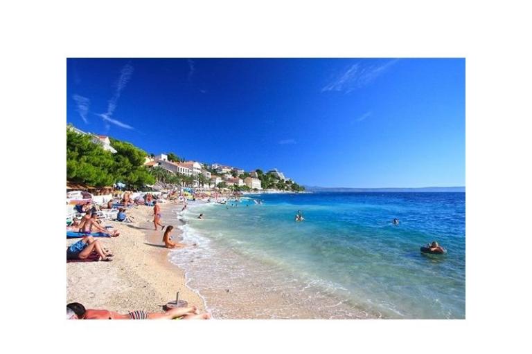 Apartmány Gareljić – foto 15