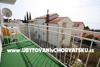 Apartmány Gareljić – foto 16