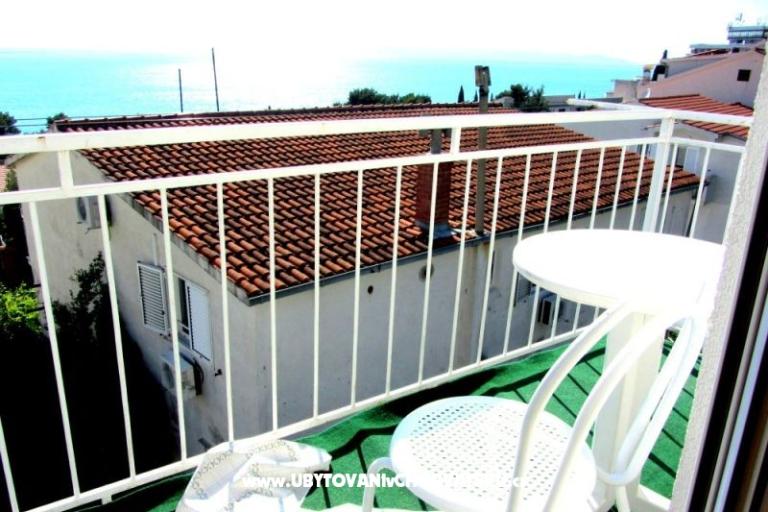 Apartmány Gareljić – foto 18