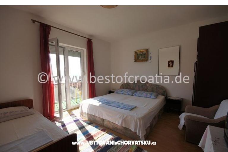 Apartmány Gareljić – foto 3