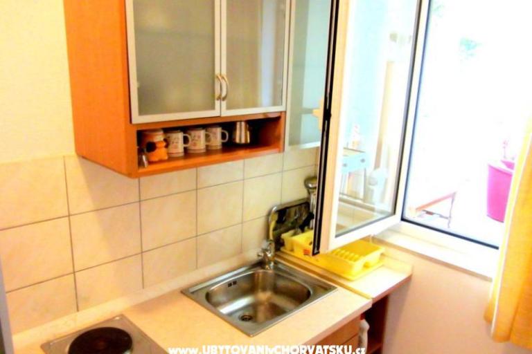 Apartmány Gareljić – foto 4