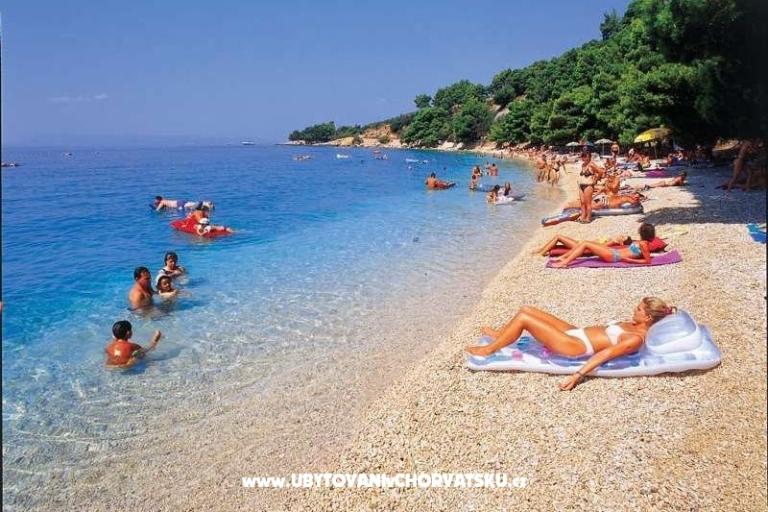 Apartmány Gareljić – foto 5