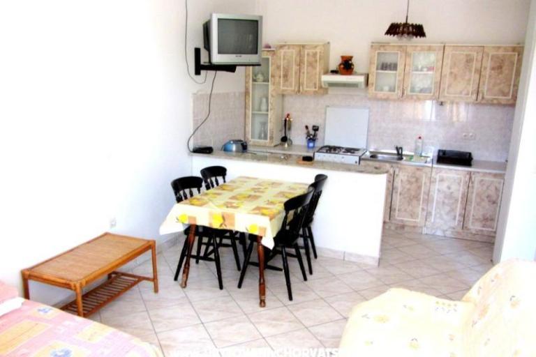 Apartmány Gareljić – foto 6