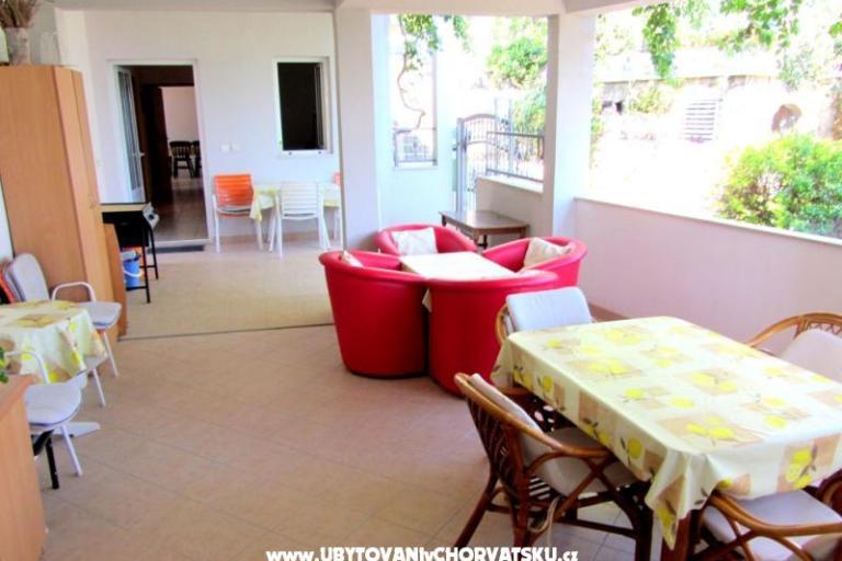 Apartmány Gareljić – foto 9