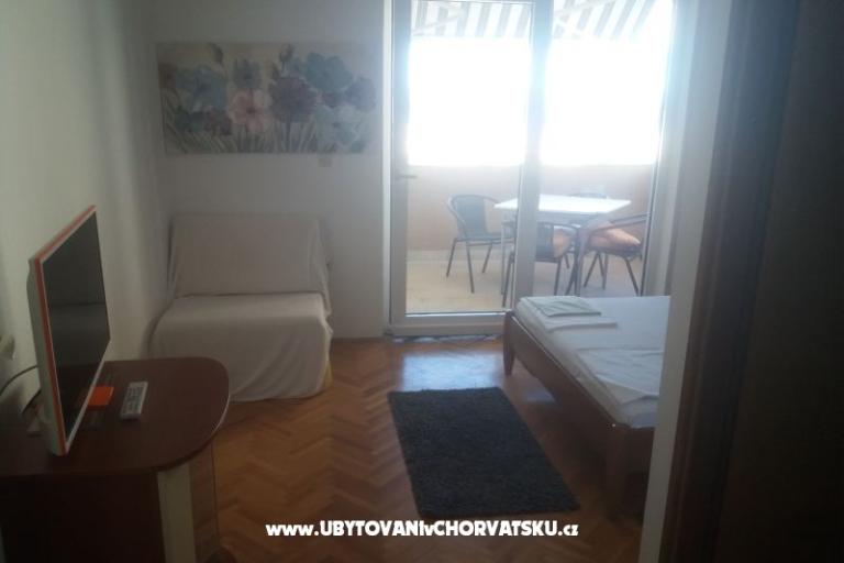 Apartmány Mirjana Gnjec – foto 15