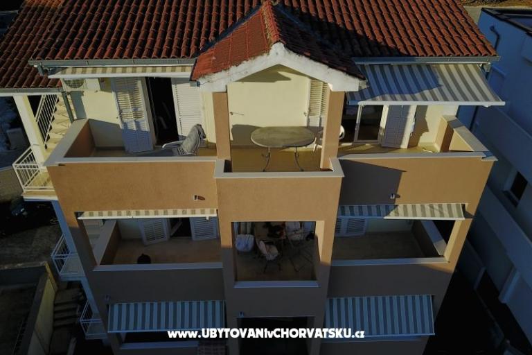 Apartmány Mirjana Gnjec – foto 2