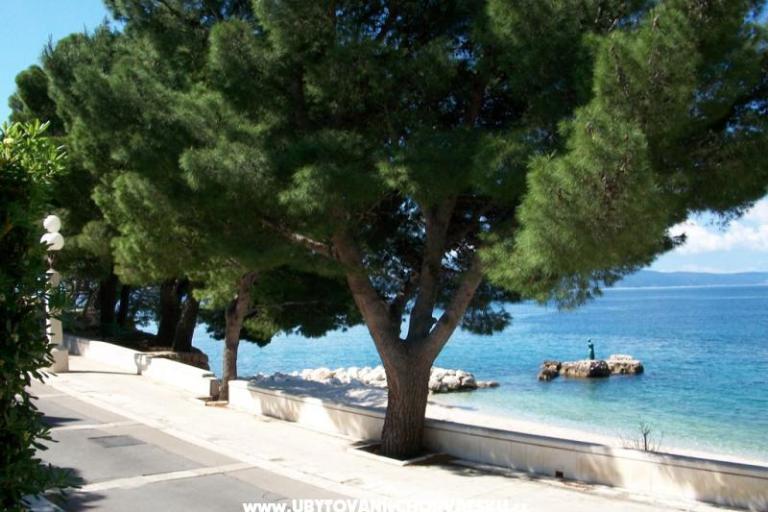 Apartmány Mirjana Gnjec – foto 3