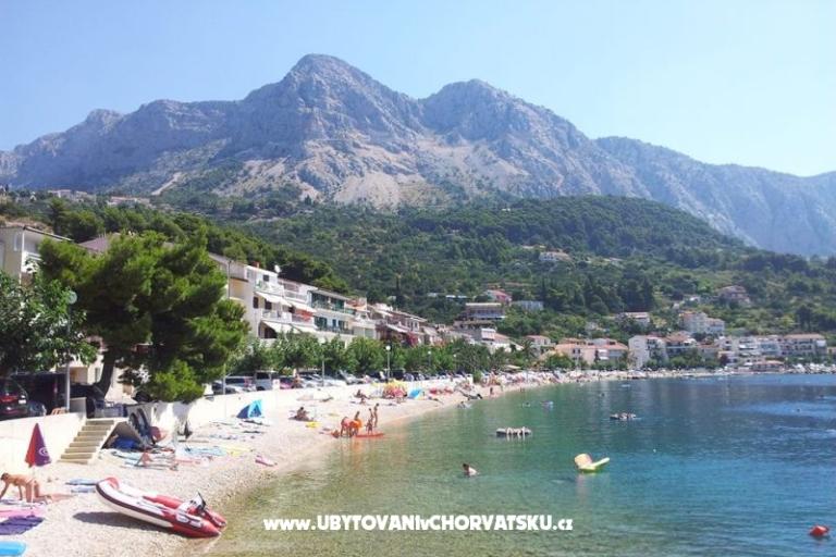 Apartmány Goran – foto 2