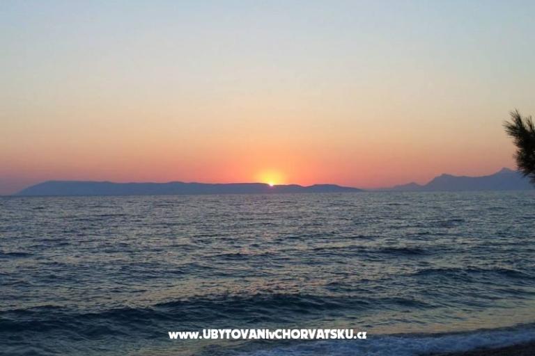 Apartmány Goran – foto 4