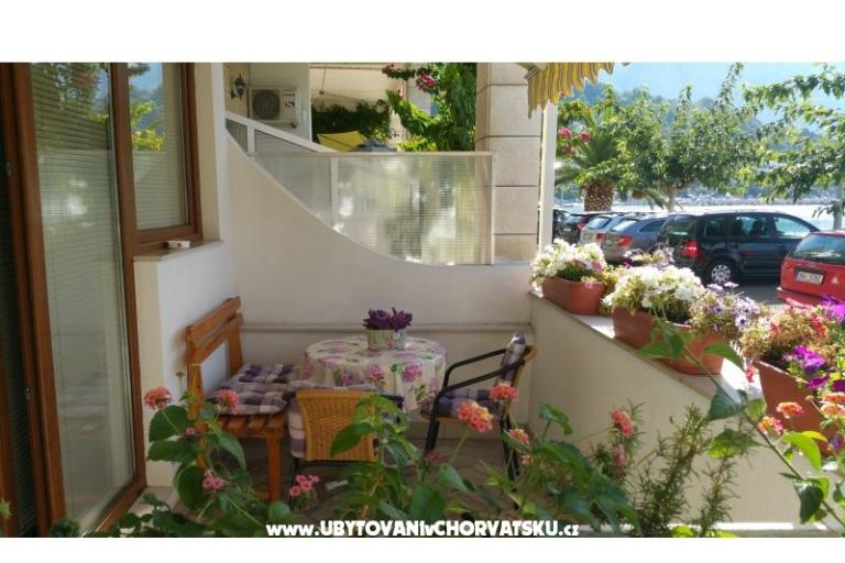 Apartmány Goran – foto 5