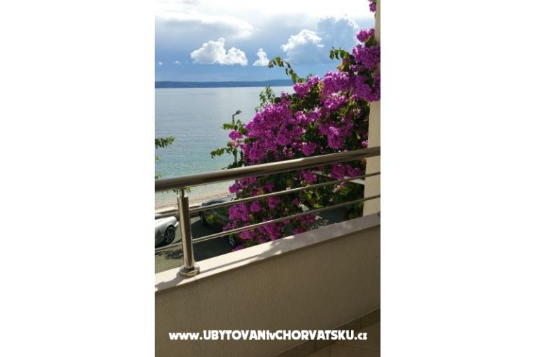 Apartmány Goran – foto 6