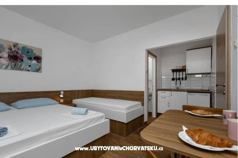 Apartmán Ina Ve – foto 12