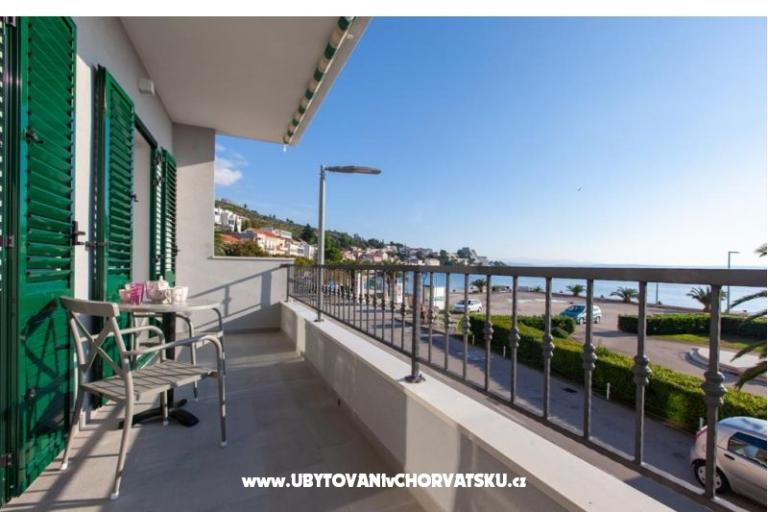 Apartmány Ivandić Podgora – foto 10