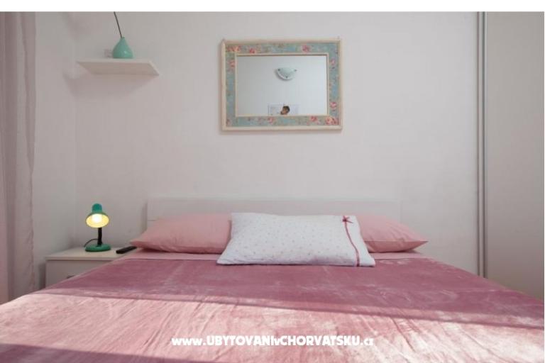 Apartmány Ivandić Podgora – foto 11