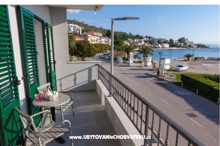 Apartmány Ivandić Podgora – foto 16