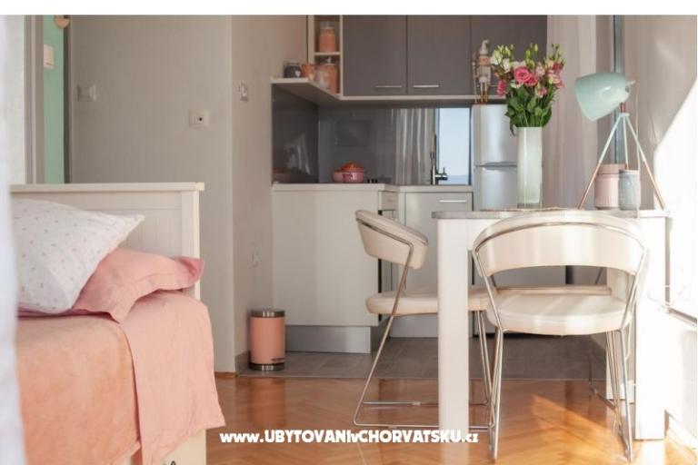 Apartmány Ivandić Podgora – foto 17