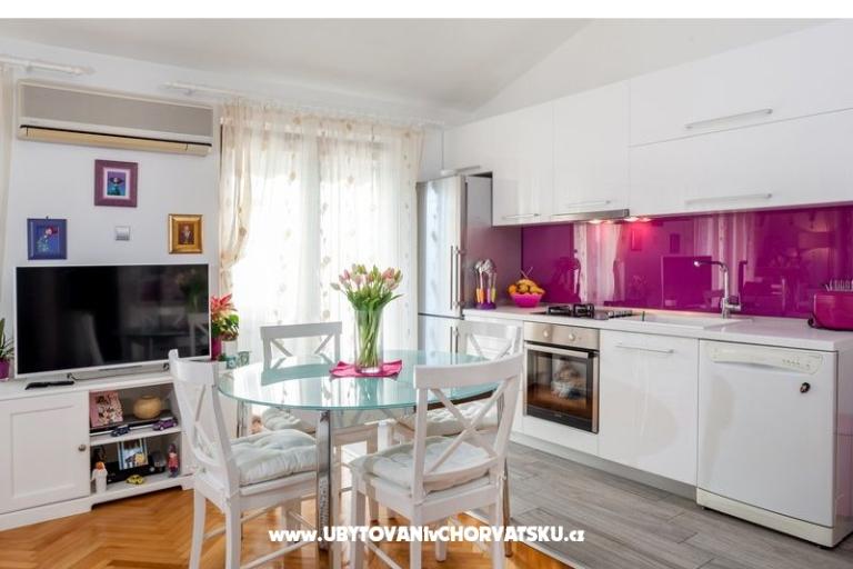 Apartmány Ivandić Podgora – foto 3