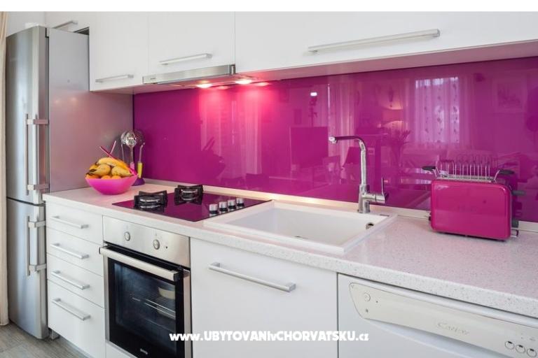 Apartmány Ivandić Podgora – foto 4