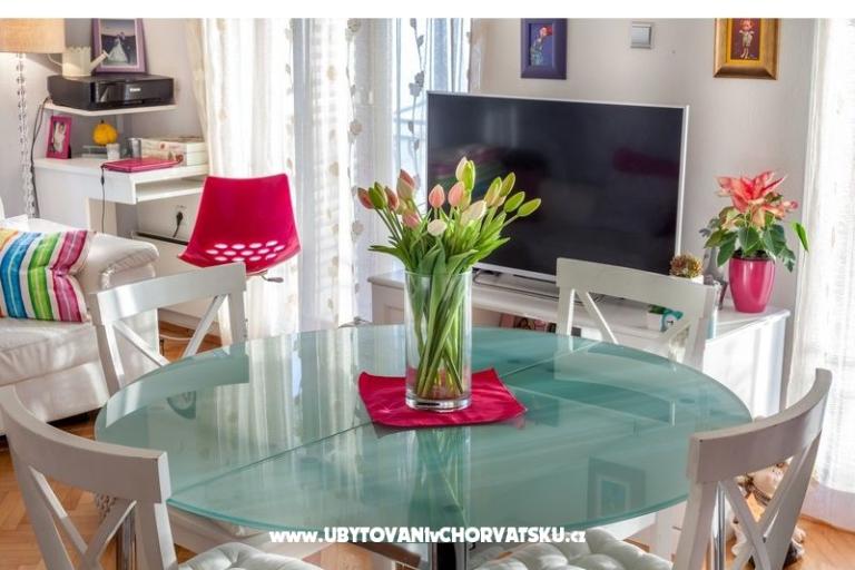 Apartmány Ivandić Podgora – foto 6