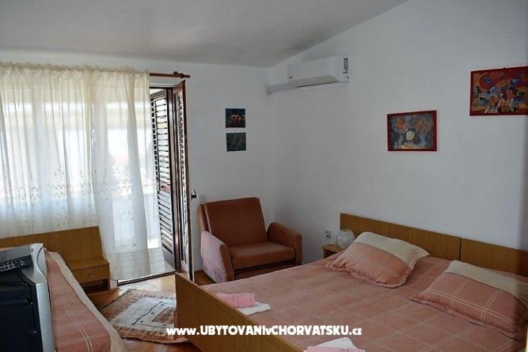 Apartmány Jadranka – foto 13