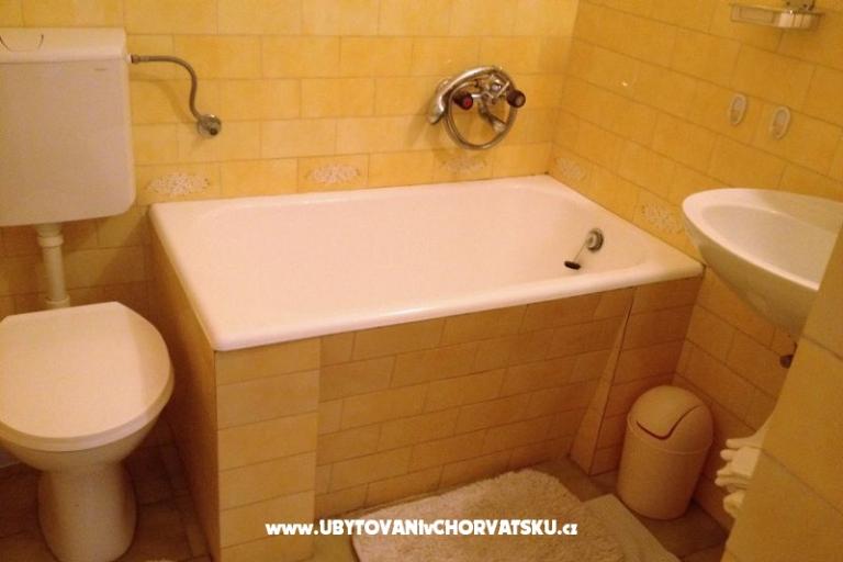 Apartmány Jadranka – foto 14