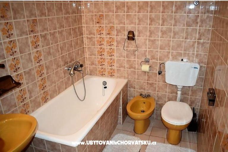 Apartmány Jadranka – foto 17