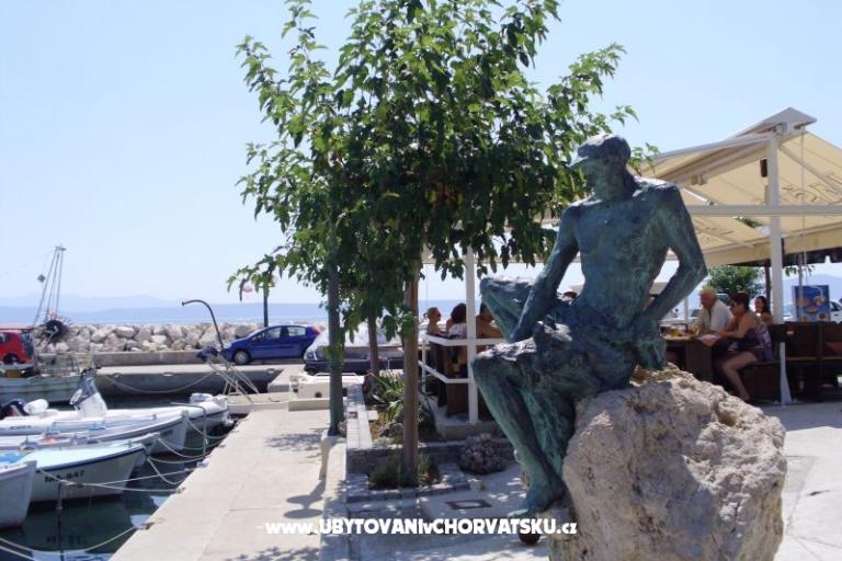 Apartmány Jadranka – foto 4