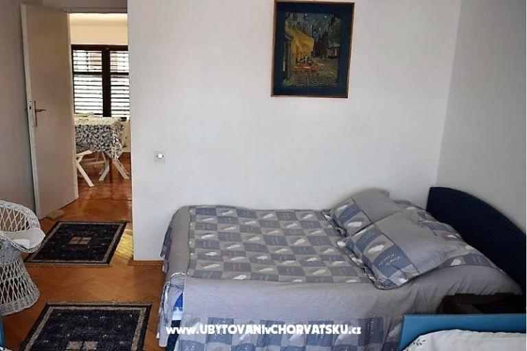 Apartmány Jadranka – foto 8