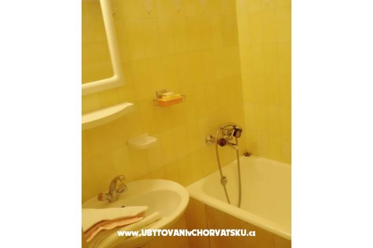 Apartmány Jadranka – foto 9