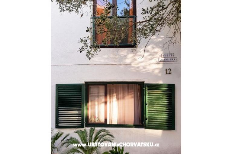 Apartmány Villa  Jasminka – foto 5