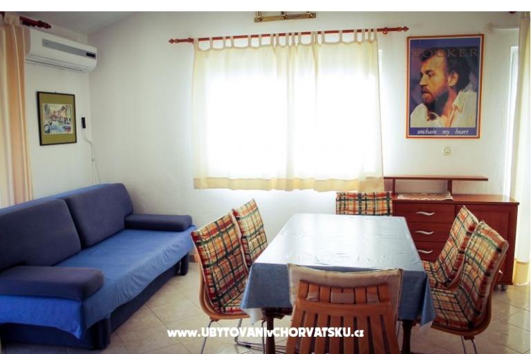 Apartmány Villa  Jasminka – foto 6