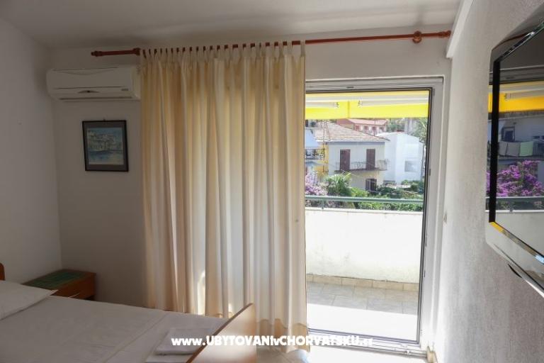 Apartmány Villa  Jasminka – foto 8