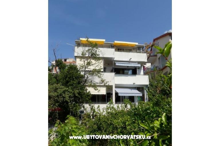 Apartmány Villa  Jasminka – foto 9