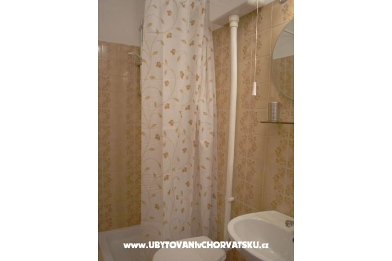 Apartmány Julka – foto 11