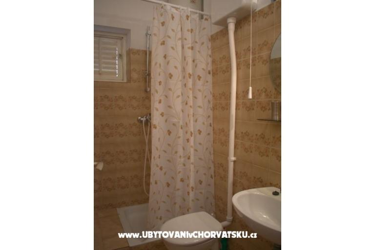 Apartmány Julka – foto 12