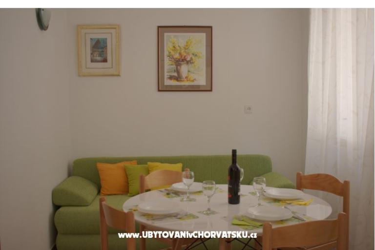 Apartmány Julka – foto 13