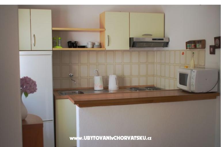 Apartmány Julka – foto 14