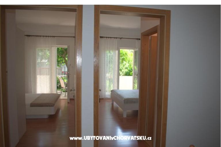 Apartmány Julka – foto 15