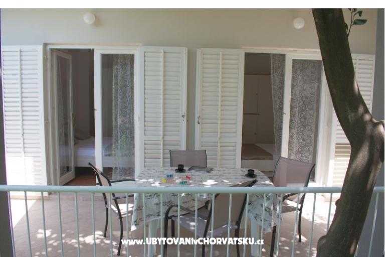 Apartmány Julka – foto 16