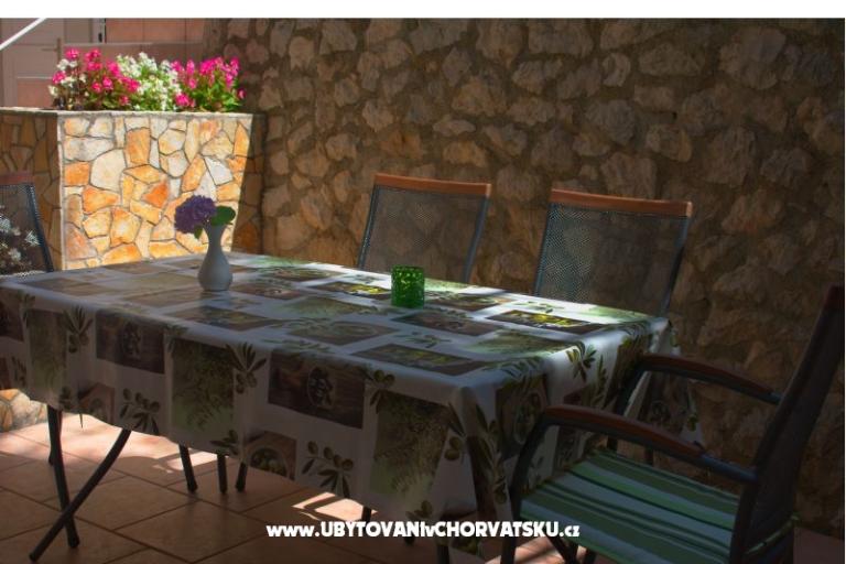 Apartmány Julka – foto 17