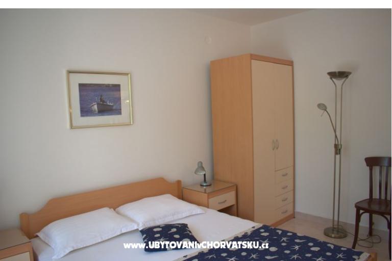 Apartmány Julka – foto 2