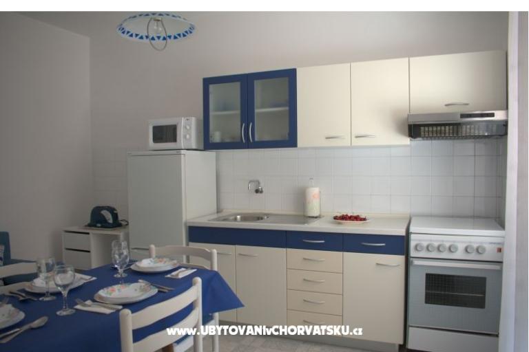 Apartmány Julka – foto 3