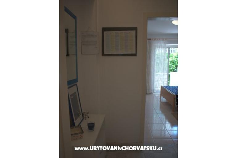 Apartmány Julka – foto 6