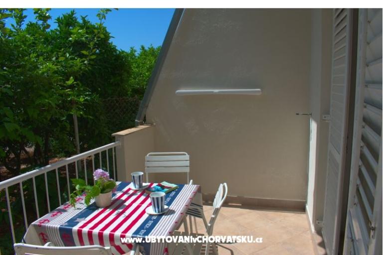 Apartmány Julka – foto 8