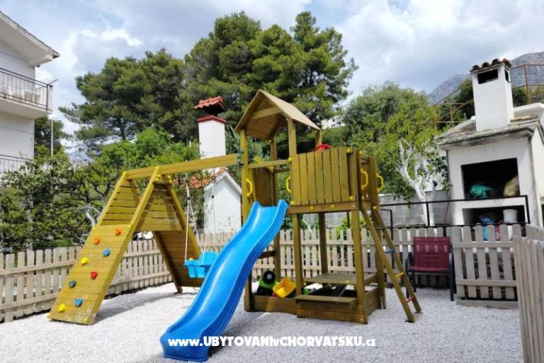 Apartmány Jure – foto 2