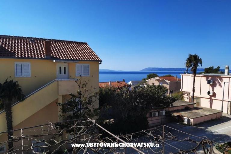 Apartmány Jure – foto 4