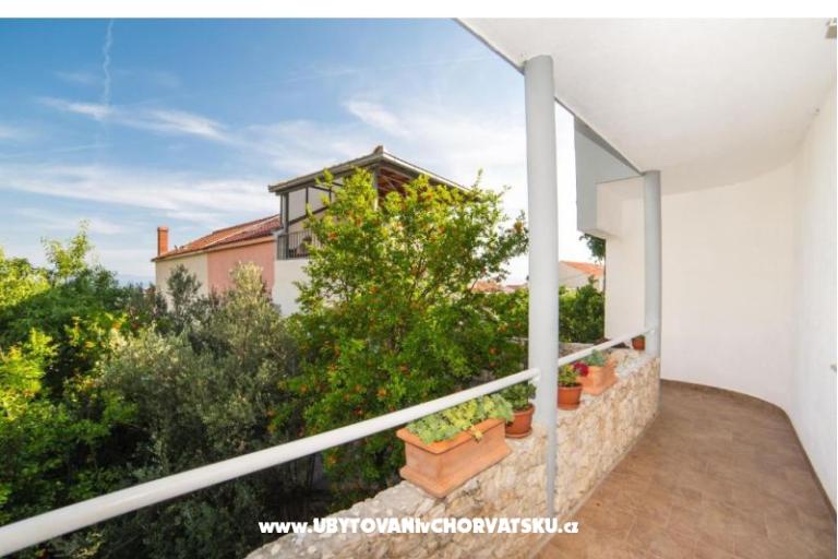 Apartmány Kala – foto 4