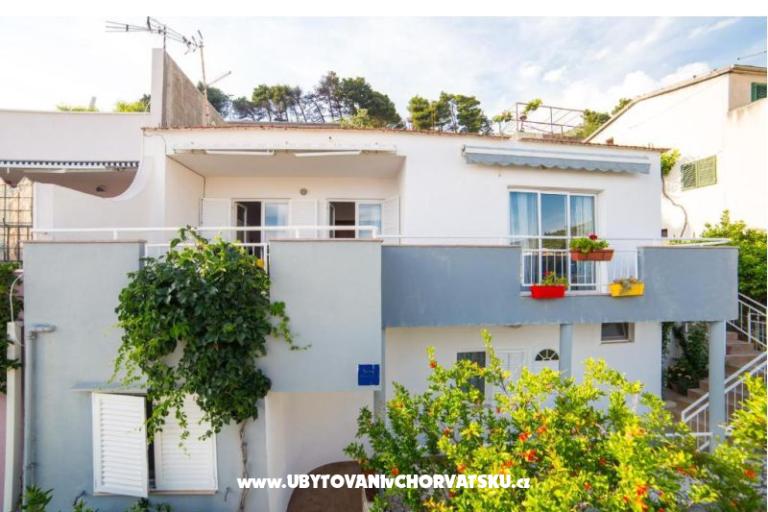 Apartmány Kala – foto 9