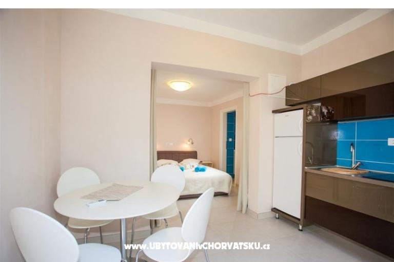 Apartmány Lara – foto 11