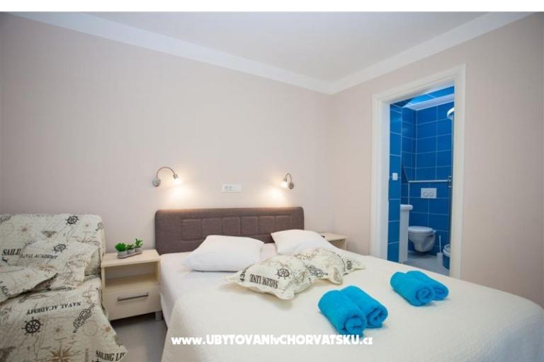 Apartmány Lara – foto 12